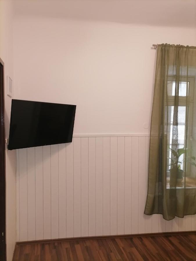 Ferienwohnung Kosi Toranj Rijeka Exterior foto