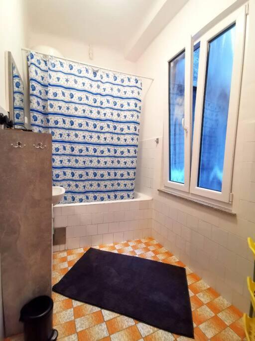 Ferienwohnung Kosi Toranj Rijeka Exterior foto